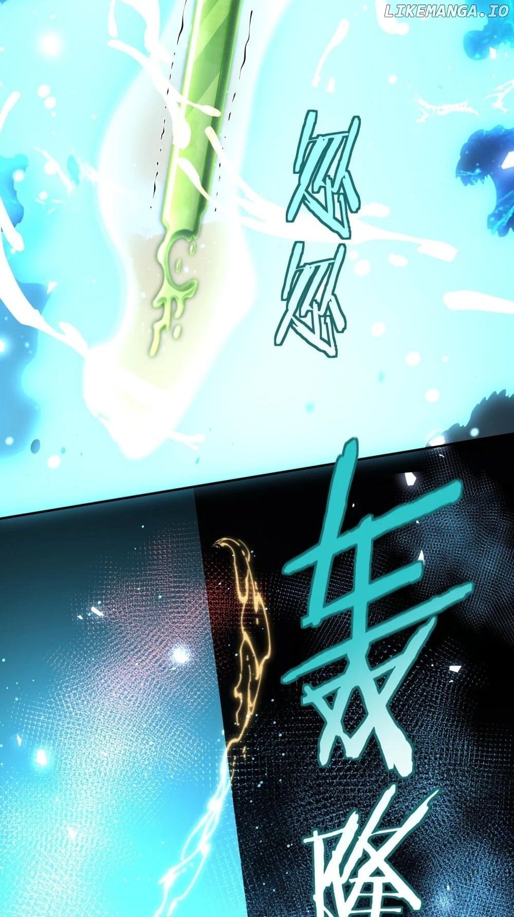 It’s Just Fortune-Telling. How Did the Nine-Tailed Demon Emperor Become My Wife? Chapter 37 - page 63